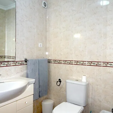 וילה Cip V5 Pinhal Ii *